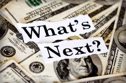 The Fall of the U.S. Economy