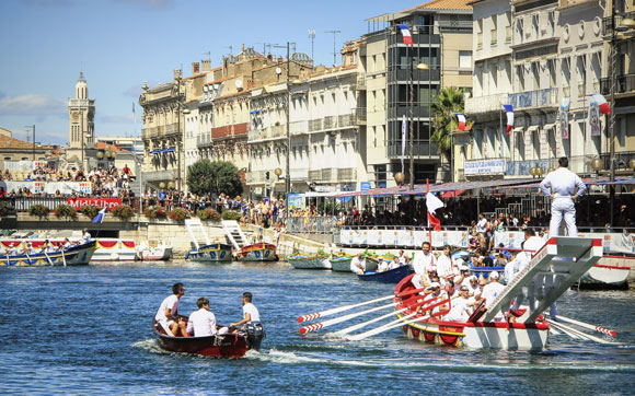 France’s “Secret Venice” on the Mediterranean