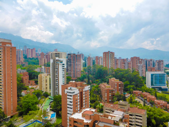 A Once-in-a-Lifetime Buying Moment in a Resurging City