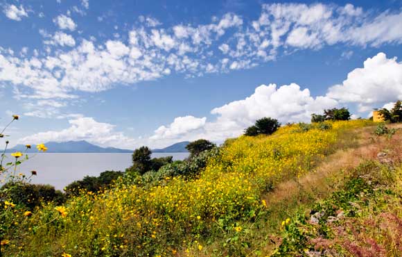 Low Costs, Warm Weather, and Our Own Ranch on the Shores of Lake Chapala