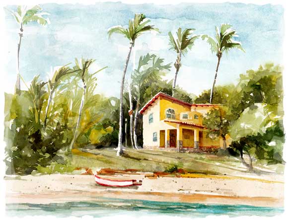 The Secrets to a Happy Life in Costa Rica