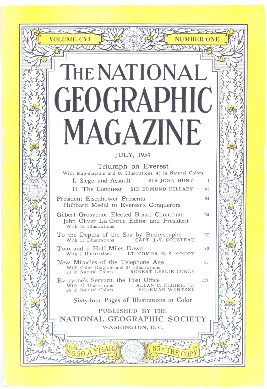 Those Old Magazines (Pre-1985) Could be Worth $300 an Issue