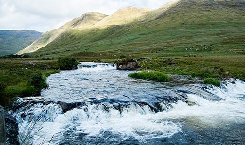 Is Ireland Really Like That? A Californian Couple Finds Out