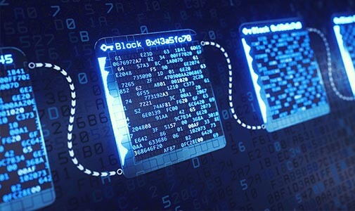 The Future of Real Estate is on the Blockchain