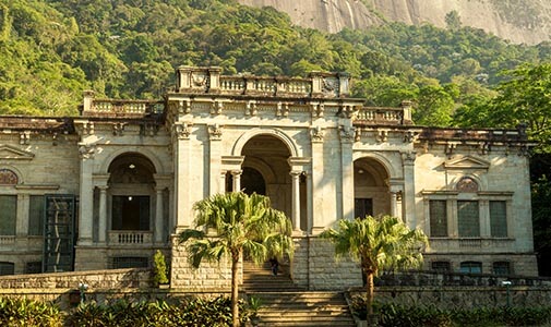 A Local’s Off-the-Beaten-Path View of Rio de Janeiro