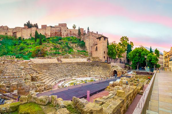 Alcazaba