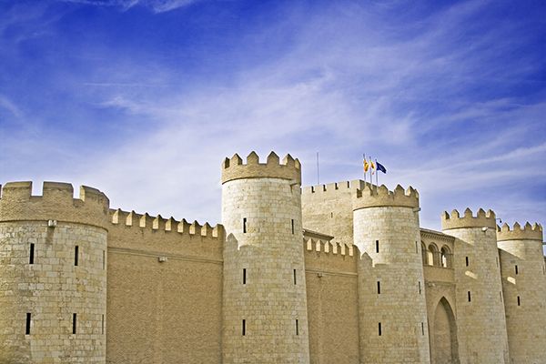 Aljaferia