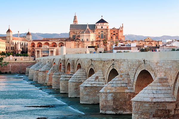 Great Mosque of Cordoba