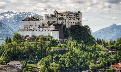Money-Saving Tips for Accommodation in Europe