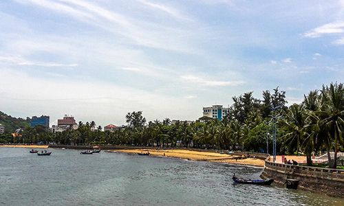 Bonus Content #2 – A Slideshow Tour of Vung Tau
