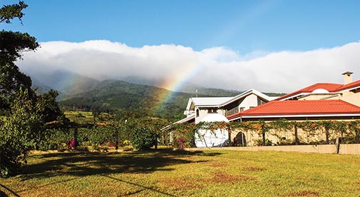 Ditching Ho-Hum Florida for a Costa Rica Adventure