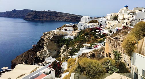 Why Overseas Real Estate Is the Best Asset to Own