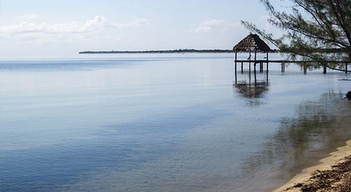 Profit in Paradise: Deals in Belize’s Hottest Destination