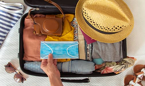 Bonus Article #4 – A Country-By-Country Update on Travel Restrictions