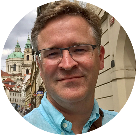 Jeff D. Opdyke