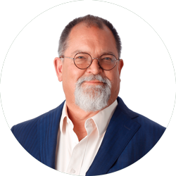 Ted Baumann