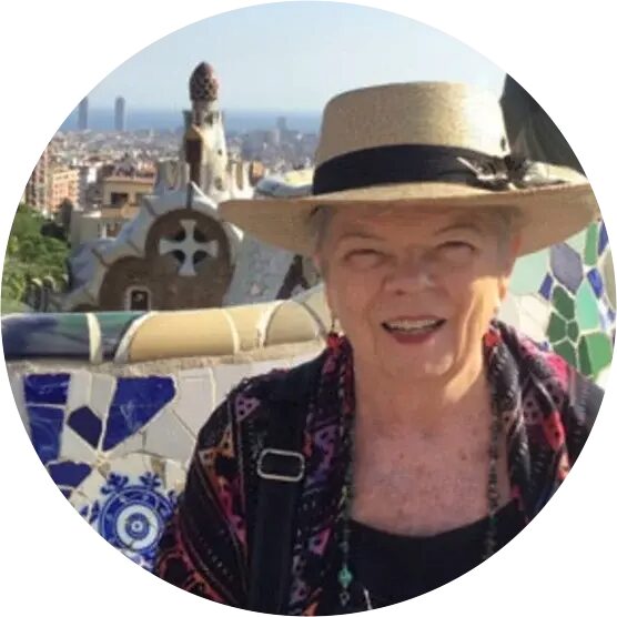 Marsha Scarbrough