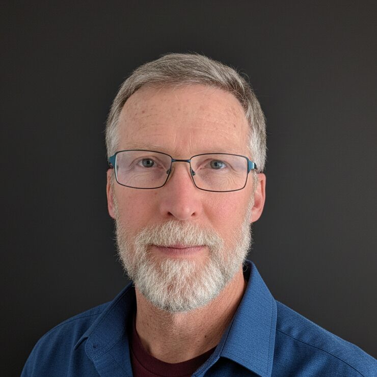 Adrian Horner